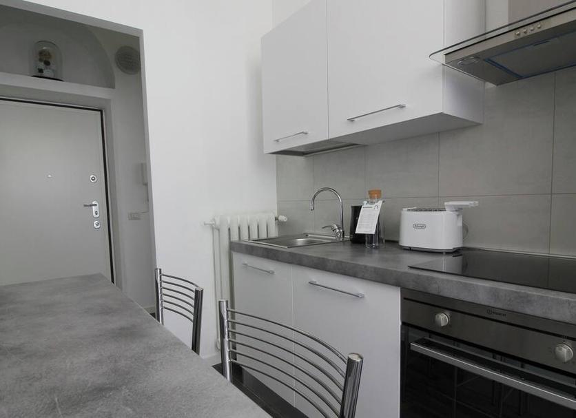 Cocina Foto