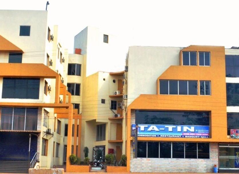 Edificio Foto