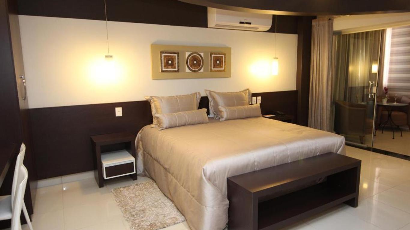 Residence Hotel Imperatriz