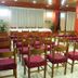 Sala de conferencias