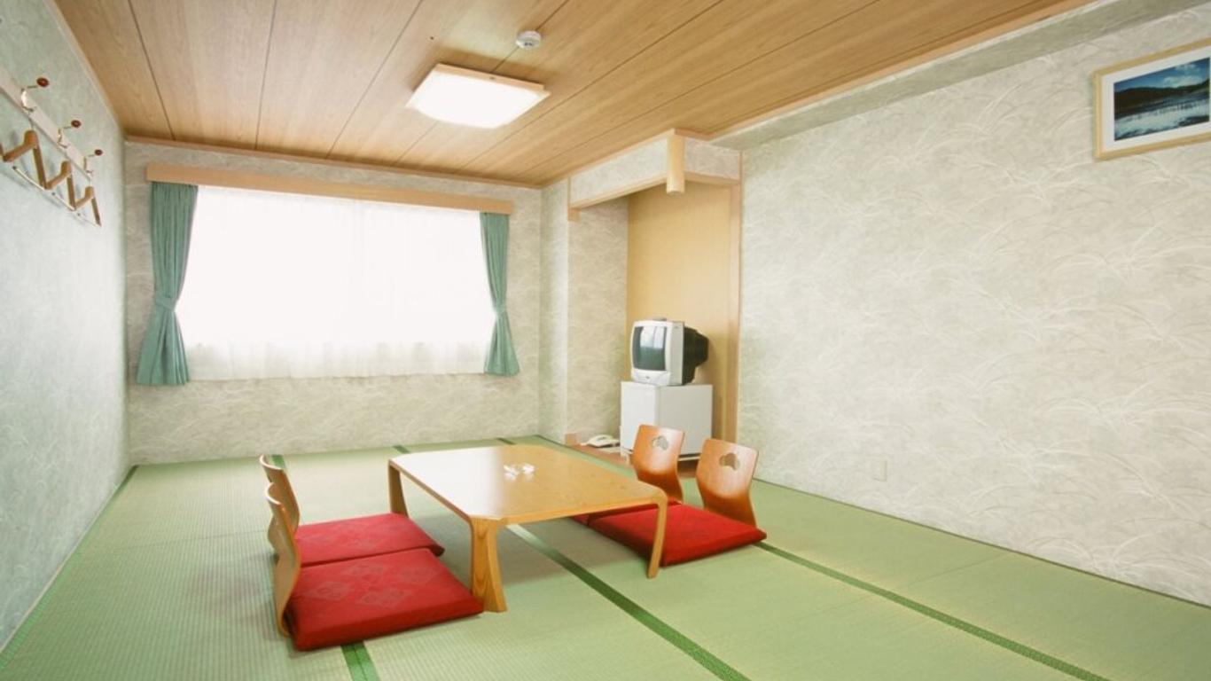 Hotel Station Kyoto West