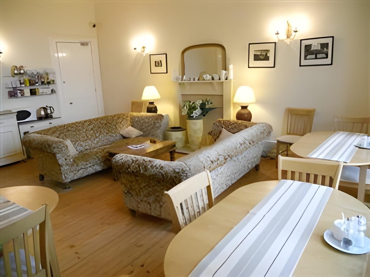 Sala de estar