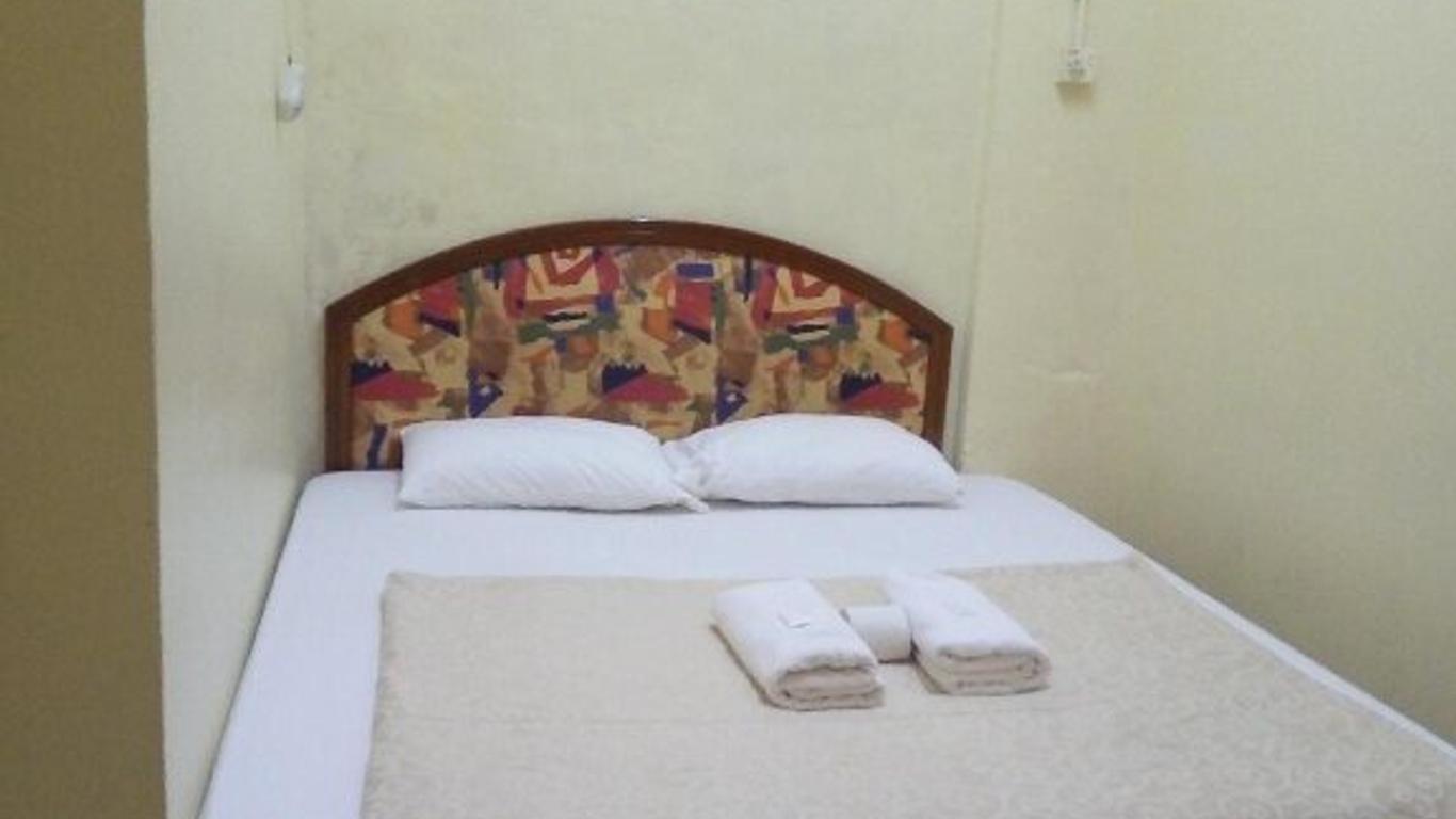 Casavilla Travellers Lodge Pudu