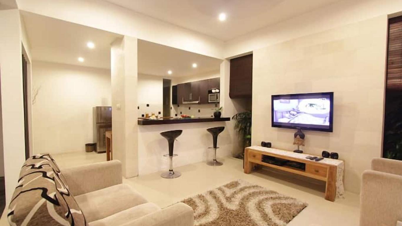 The Adnyana Villas & Spa