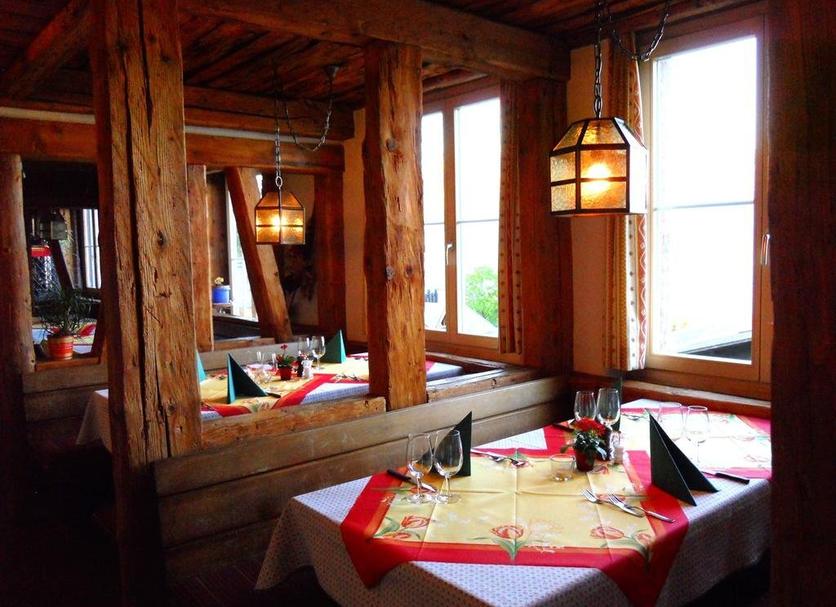 Comedor Foto