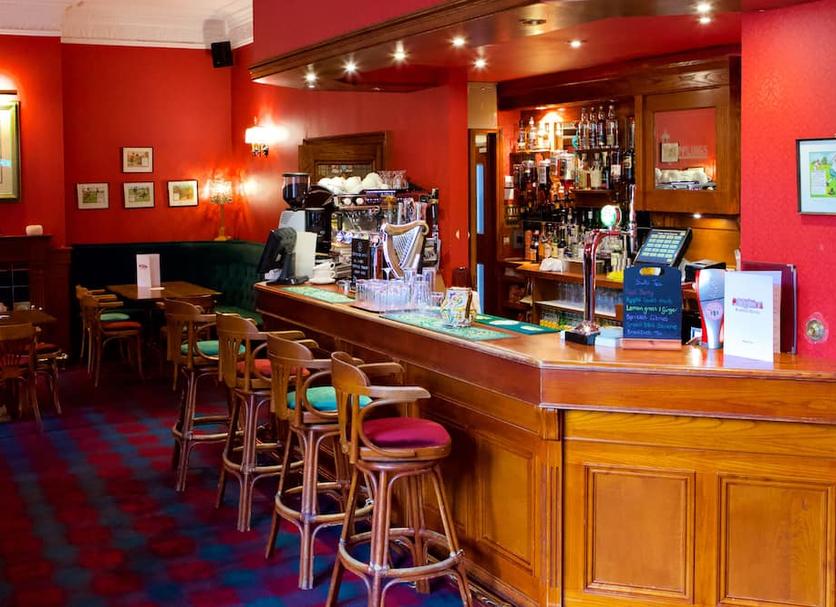 Bar Foto