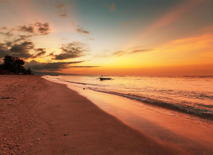 Playa Foto
