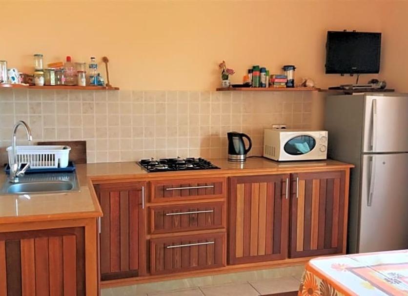 Cocina Foto