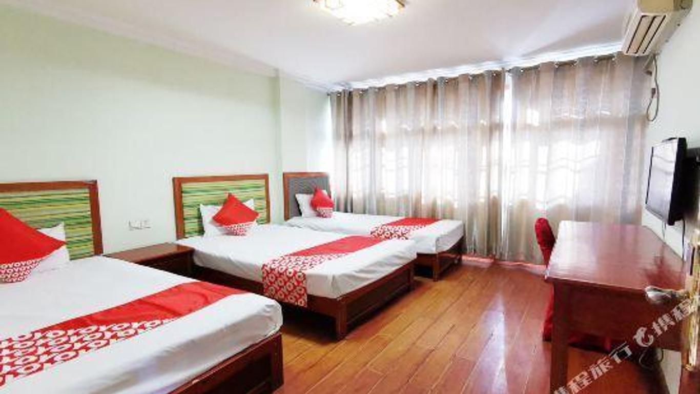 Junmin Inn