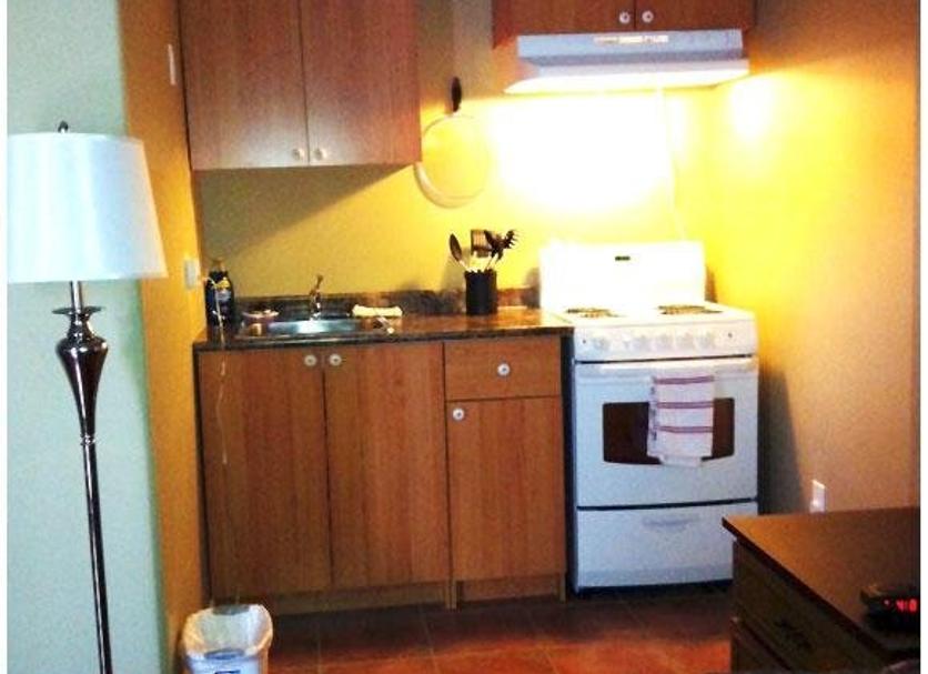 Cocina Foto