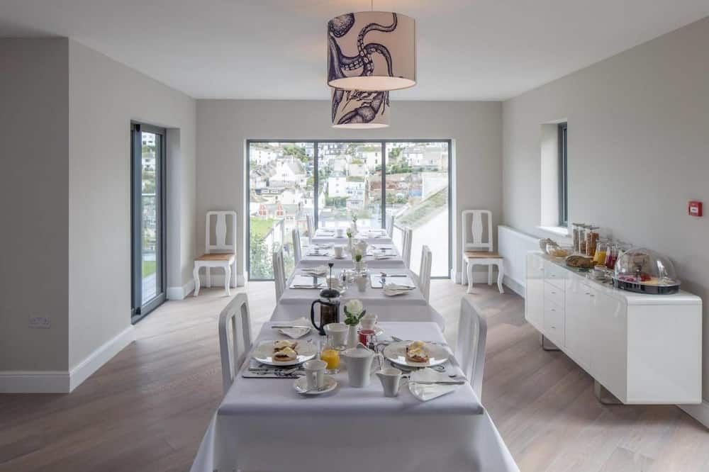Comedor Foto
