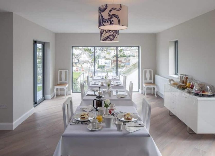 Comedor Foto
