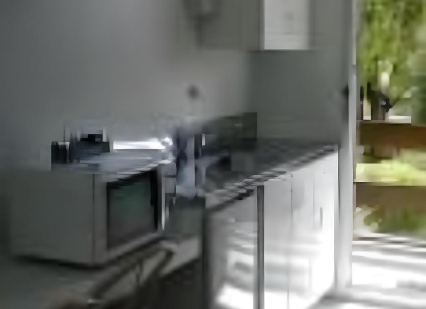 Cocina Foto