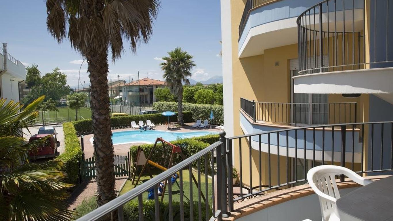Residence Il Triangolo