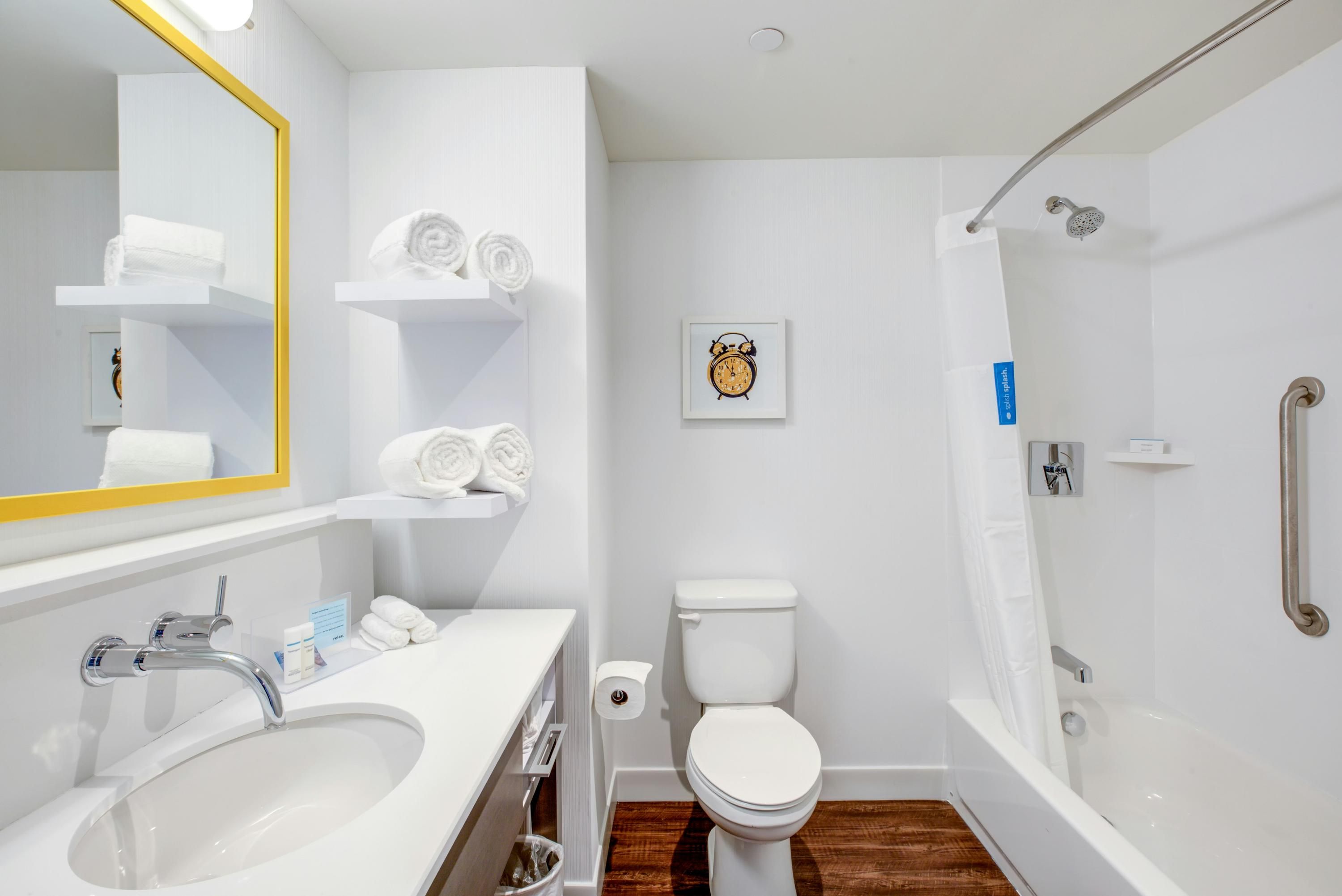 Baño