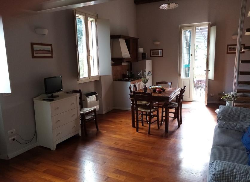 Comedor Foto