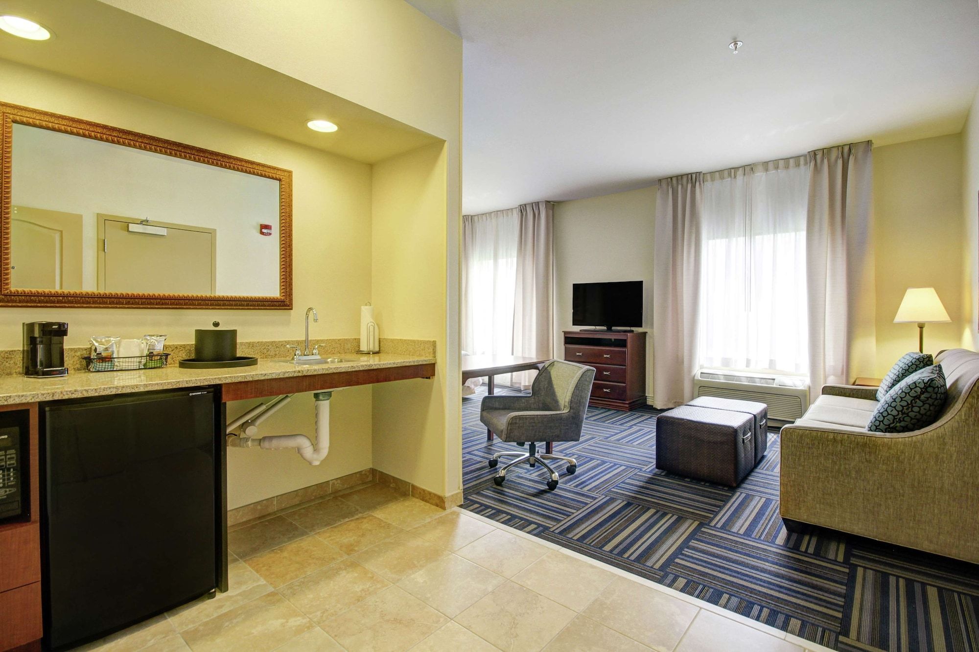 Sala de estar