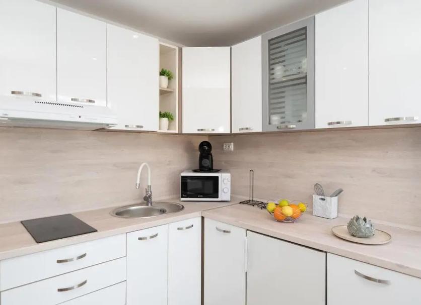 Cocina Foto