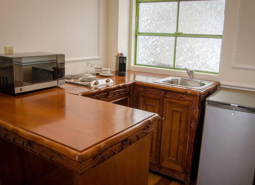 Cocina Foto