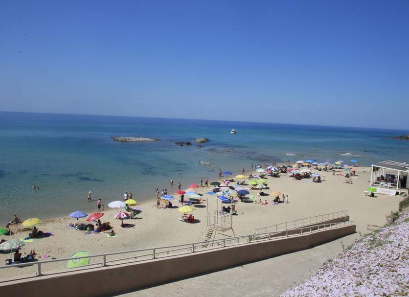 Playa Foto