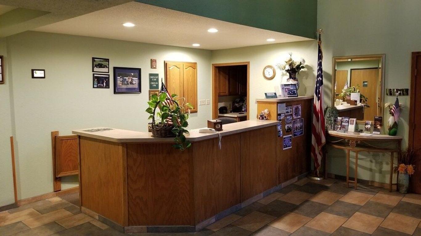 Plymouth Inn