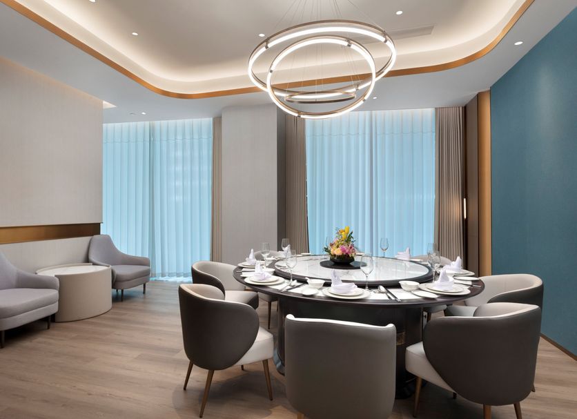 Comedor Foto
