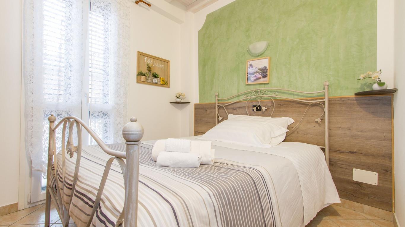 Le Camere Di Aladino