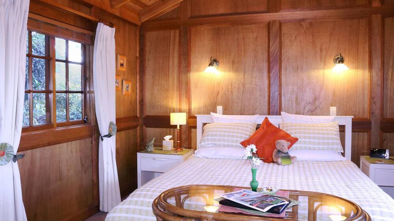 Tamborine Mountain Bed and Breakfast desde 179 (̶2̶1̶2̶). Eagle