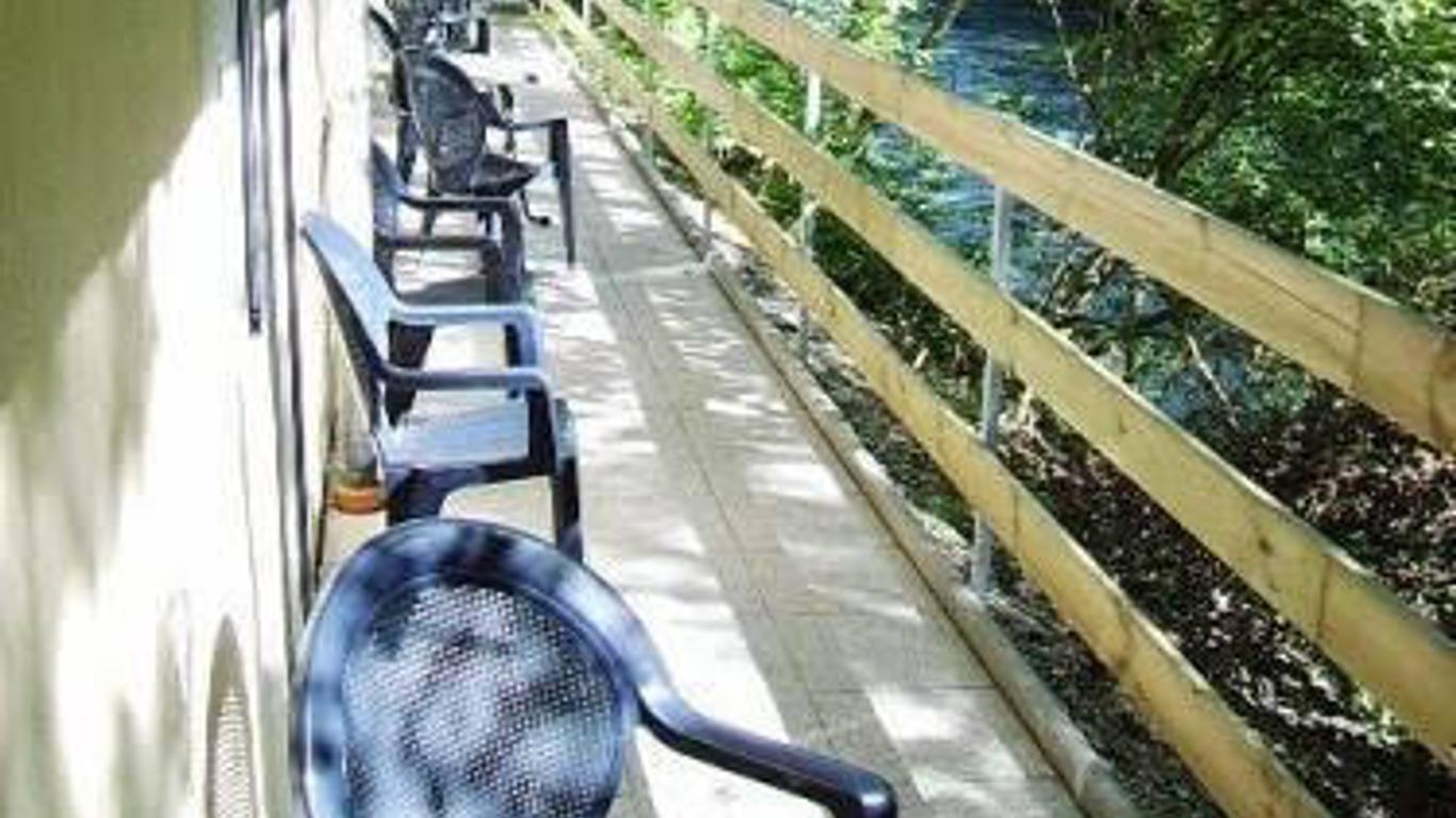 Riverside Apartment