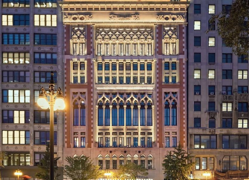 Edificio Foto