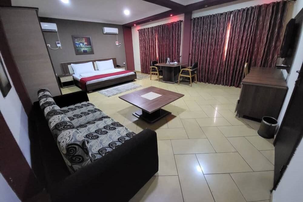 Habitación