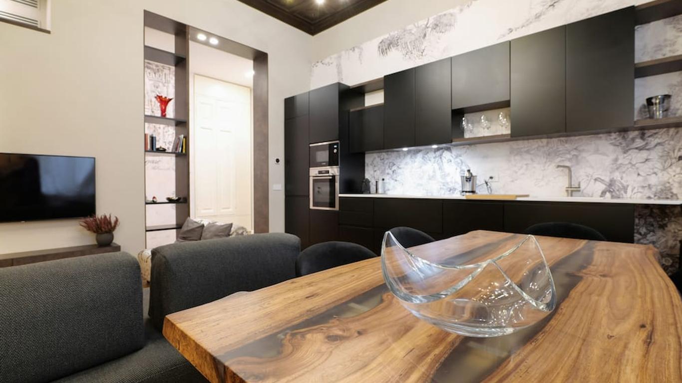 La Chambre Milano Guest House