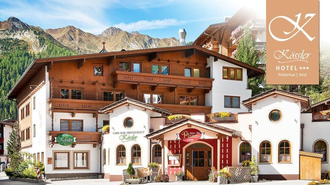 Hotel Kössler
