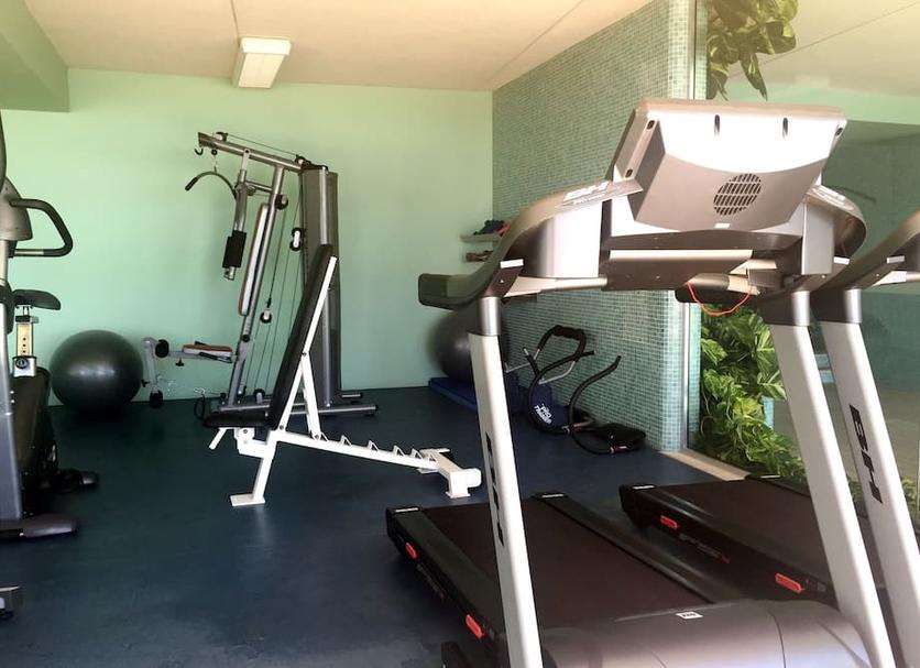 Gym Foto