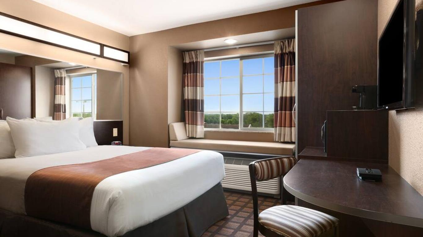 Garner Hotel Gonzales