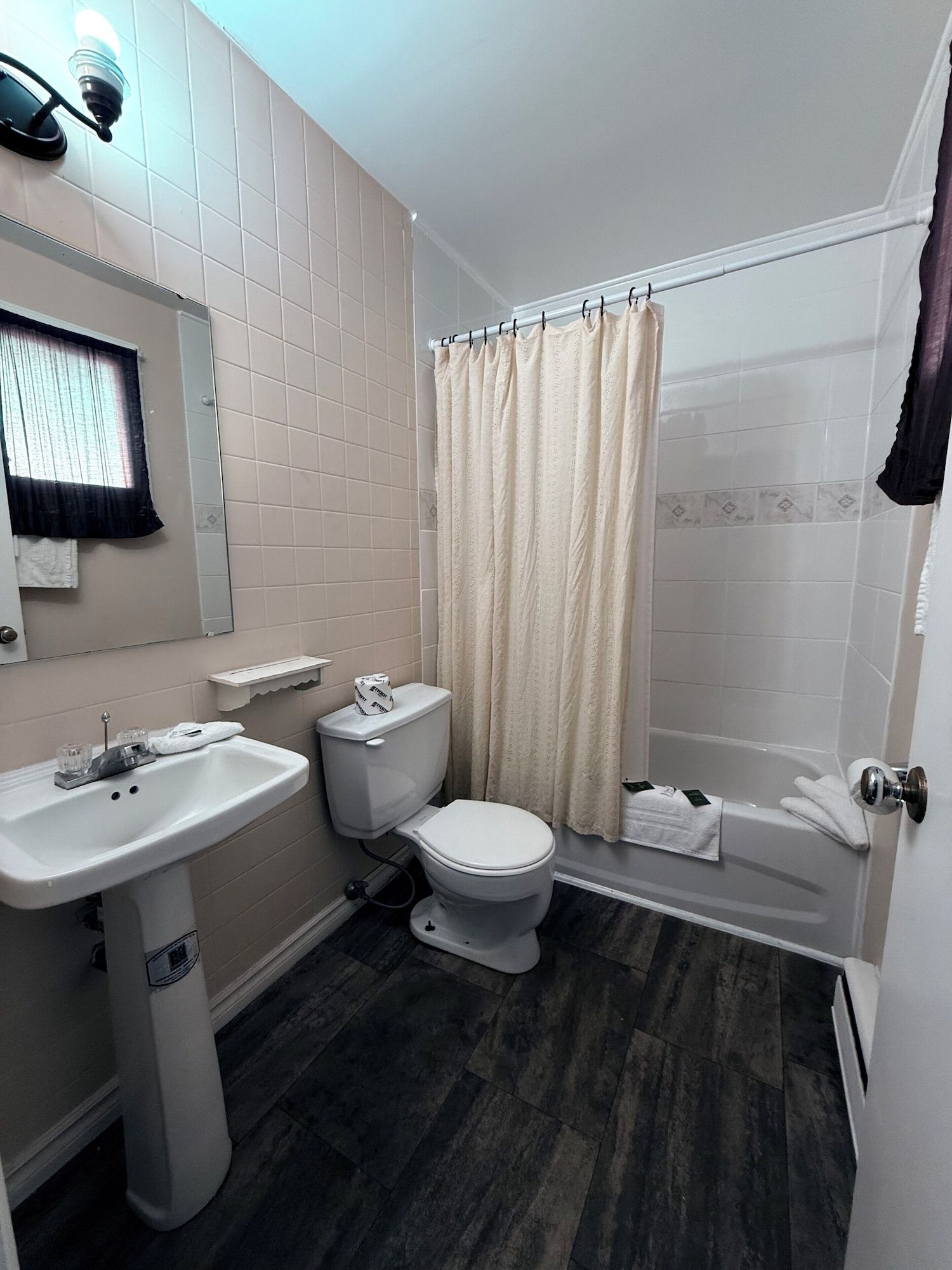 Baño