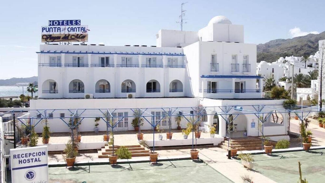 Hotel Playa Bocaina