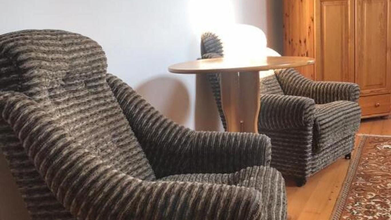 Guesthouse Nadezhda