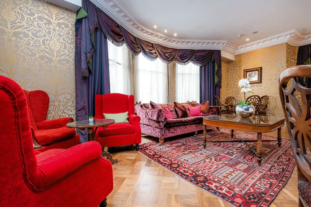 Sala de estar