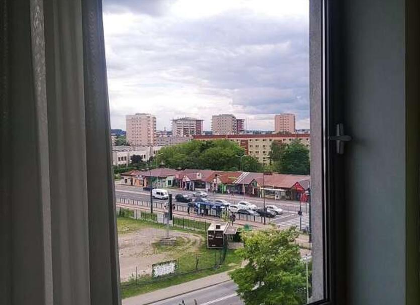 Balcón Foto