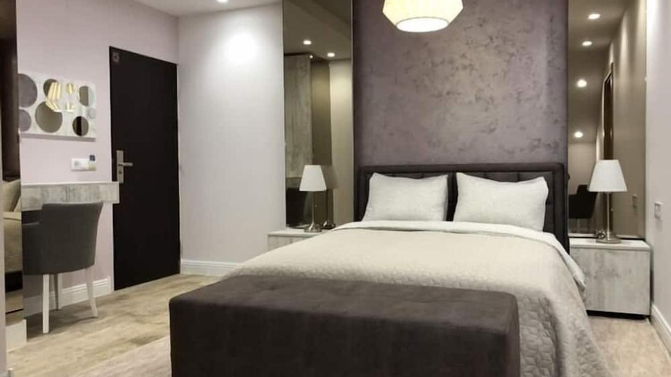 Guesthouse Villa Stevic