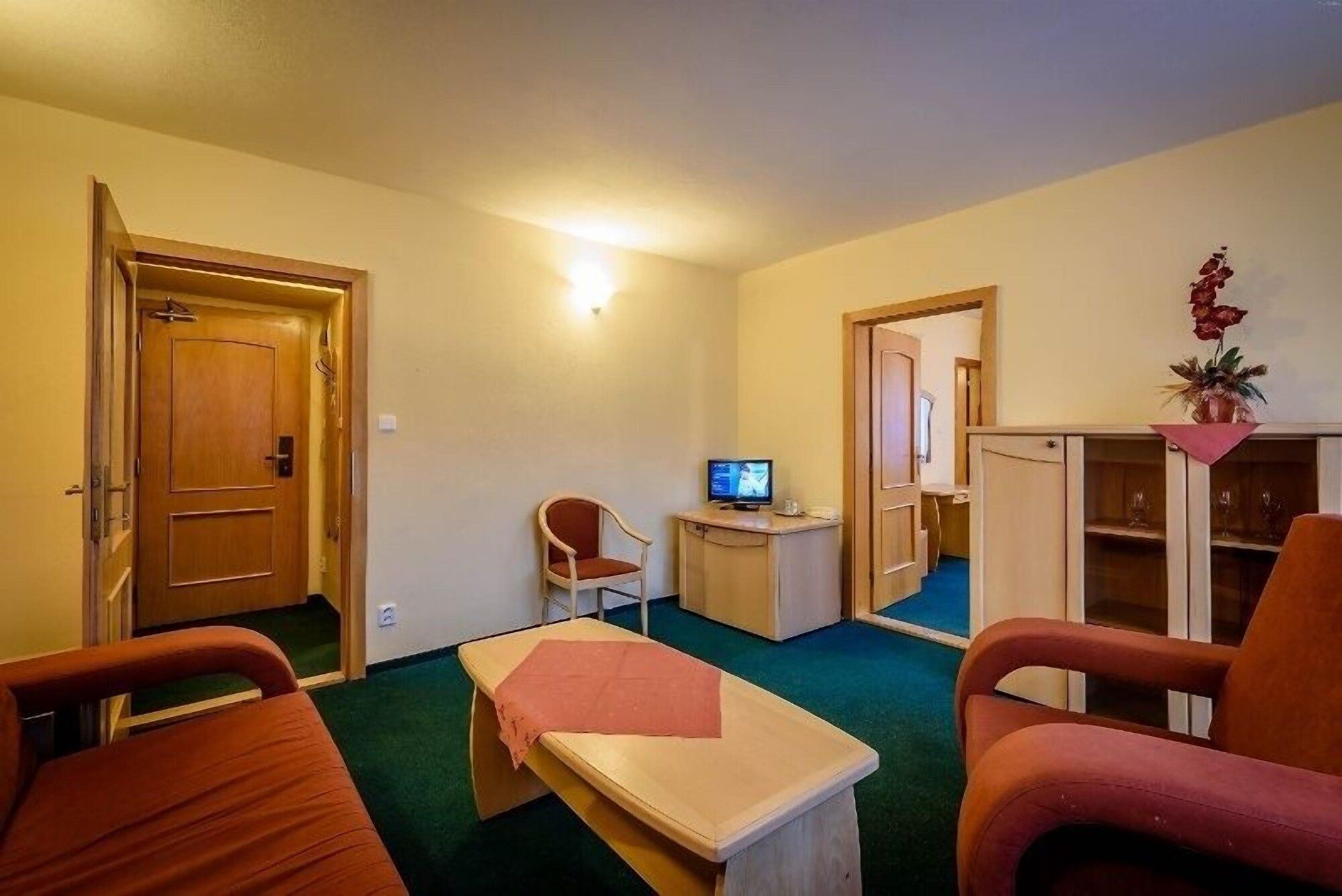 Sala de estar