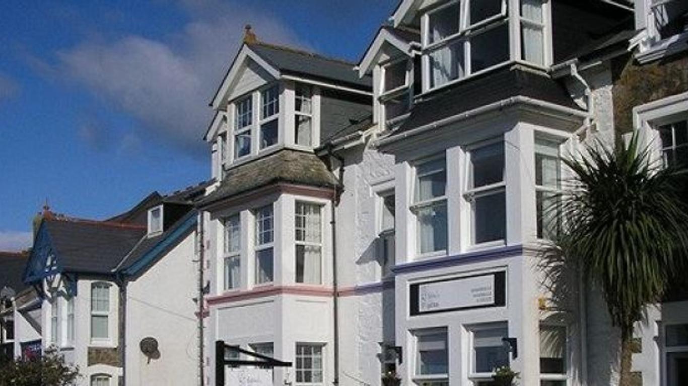 Dylan's Guest House