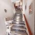 Escaleras