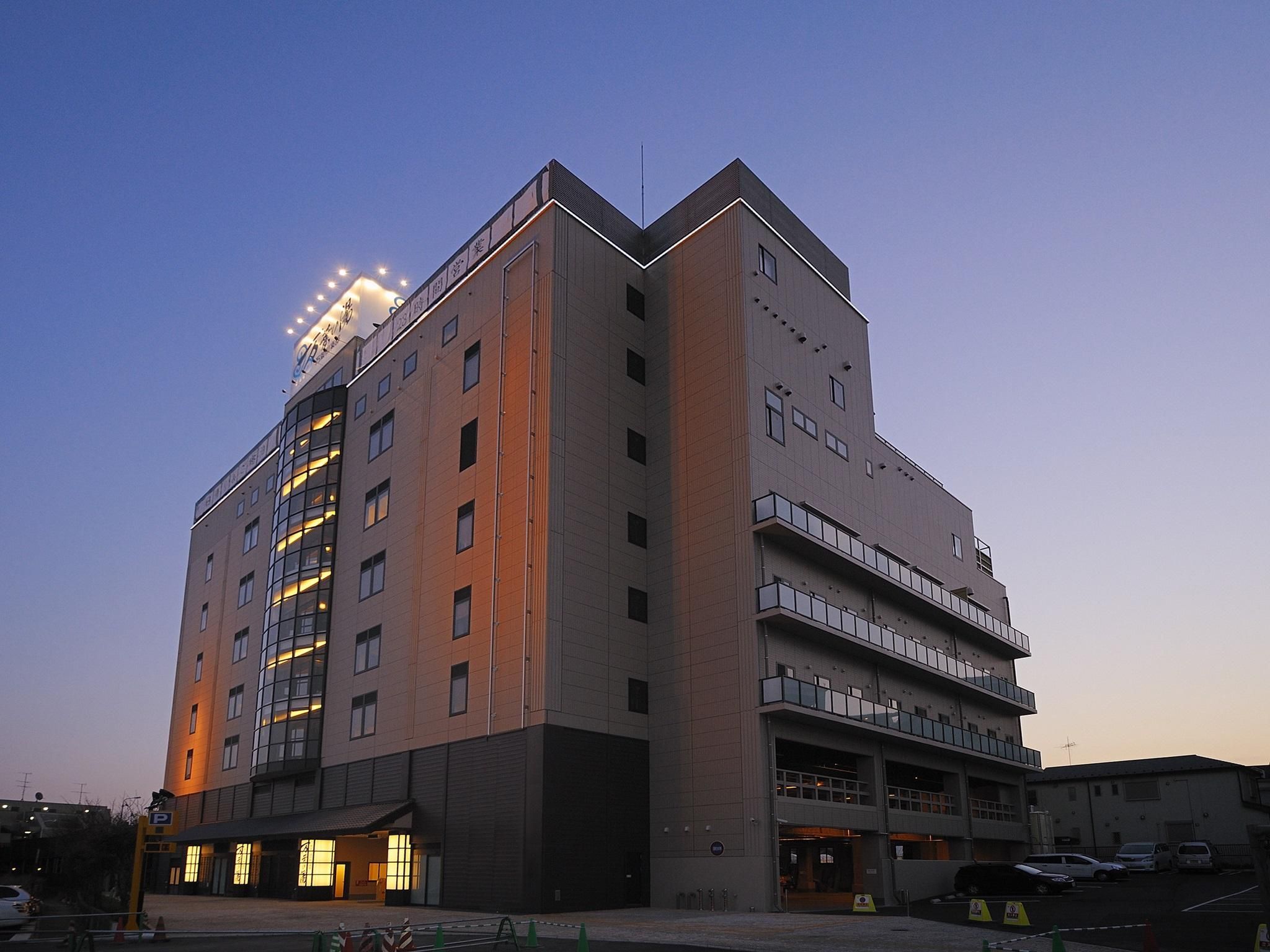 Edificio