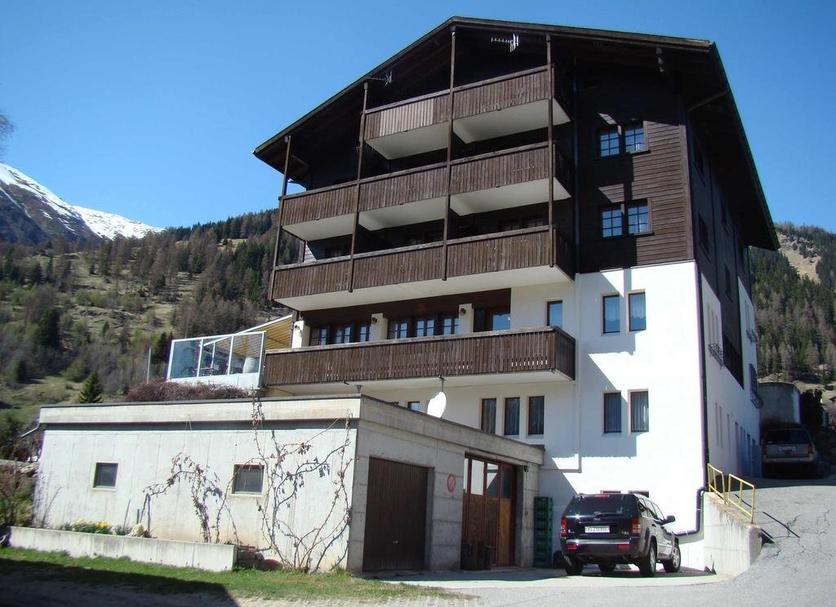 Edificio Foto