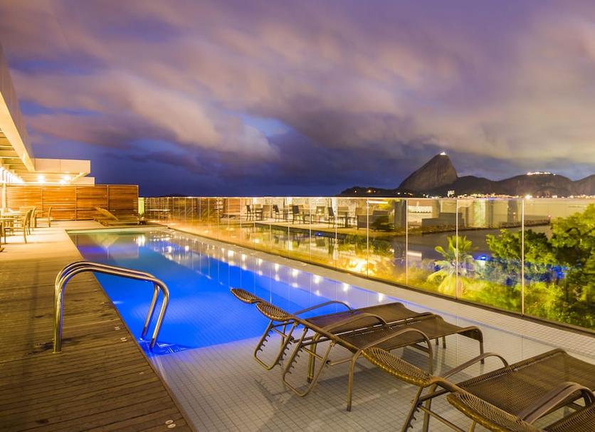 Piscina Foto