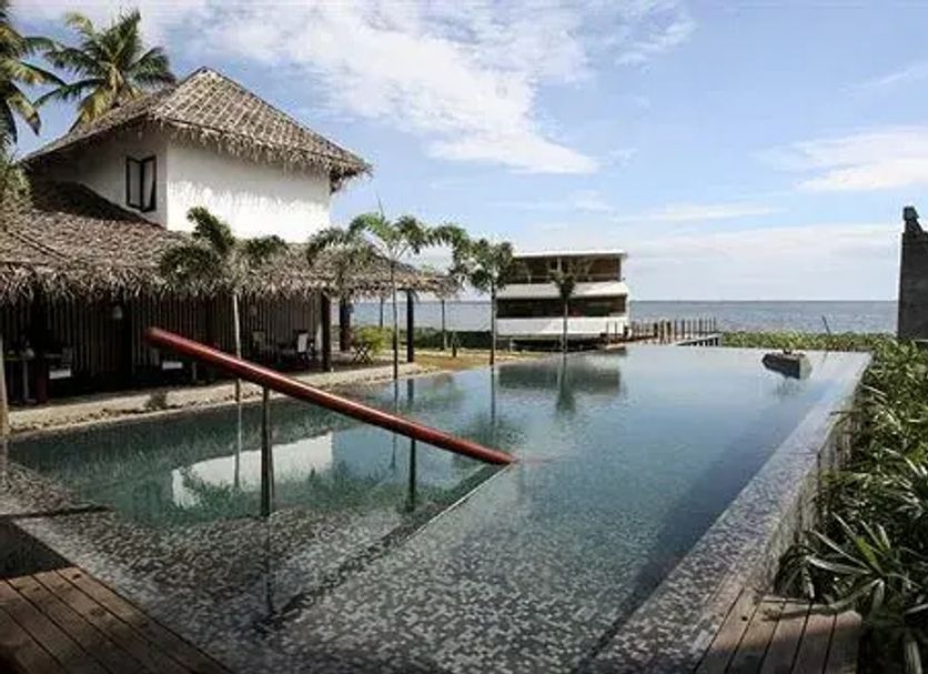 Piscina Foto