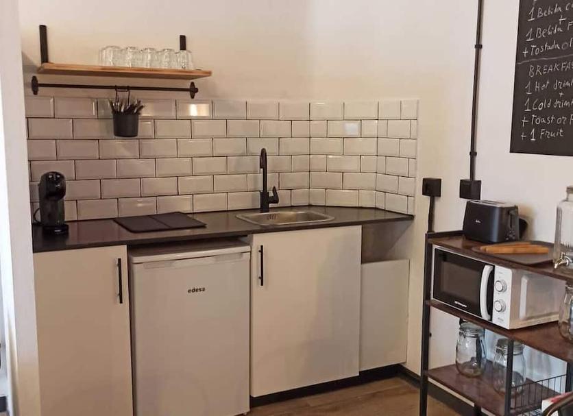 Cocina Foto
