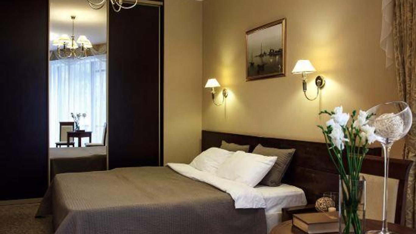 Park-Hotel Europe